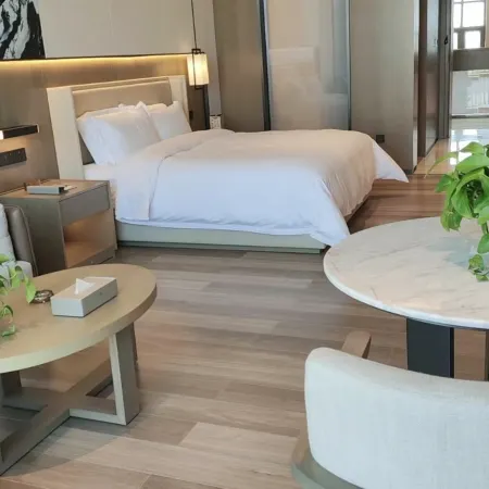 Kunlun Guest House