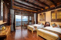 Longji Tianxin Hotel