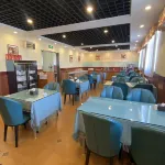 Meimei Ruzhijia Hotel (Dehui Wanda Branch of Hospital of Traditional Chinese Medicine)