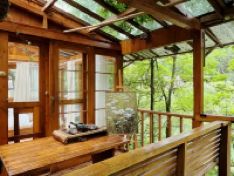Kaiyang Xinsu Qingdingge Homestay Hotels in Kaiyang