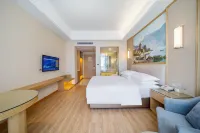 City Holiday Hotel (Zhoushan Dinghai Baolong Tiandi) - Gym