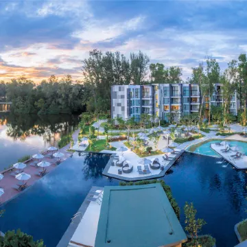 Cassia Phuket, part of Banyan Group