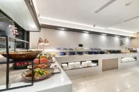 Ni Hao Hotel (Weifang Jiankang East Street) Hotels in Weifang