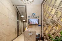 Xiyue Art Apartment (foshan Zumiao Lingnan Tiandi Zumiao Subway Station Branch)