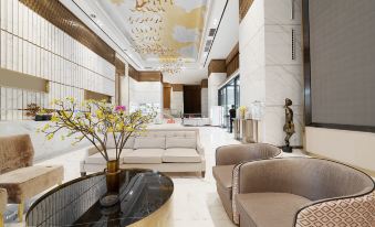 ReVia Suites Hotel (Chongqing Jiefangbei Hongyadong)