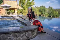 Ximeng Xikang Wellness & Resorts - Pools