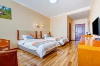 Longting Business Hotel Hotel a Ergun City
