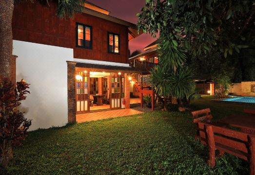 Rawai Lemon Resort 수영장