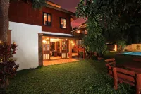 Rawai Lemon Resort-Adult Only Hotels in 