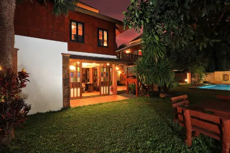 Rawai Lemon Resort-Adult Only