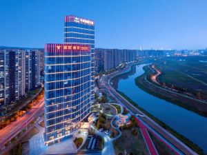Changsha Yannian Yanghu Park Hotel