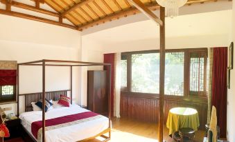 NingBo SongYa Lodges