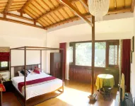 NingBo SongYa Lodges Hotel in zona Louxia Pavilion