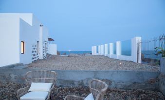 Boundless Yanyu Island &Villa B&B