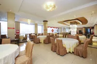 Furong Hotel, Zezhou Road, Jincheng (Fengtai Community Branch) - parkir