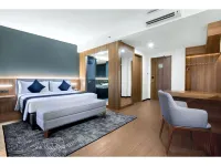 Aston Sidoarjo City Hotel & Conference Center Hotels in Buduran
