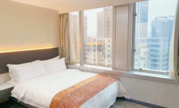 Chelsea Hotel(Tsim Sha Tsui)