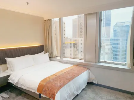 香港怡景飯店（尖沙咀）