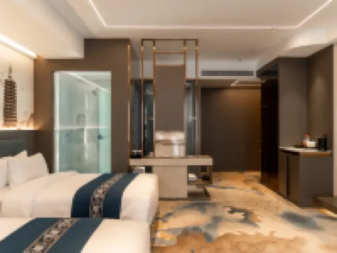 Changli Hotel Hotels in Changli