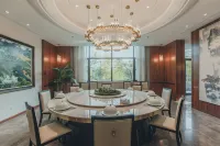 Yiyuan Oriental Academy - breakfast