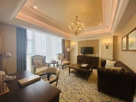 Wellington Hotel