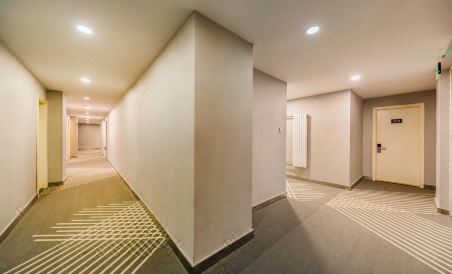 7 Days Inn (Tianjin Tanggu District Government) - Housity