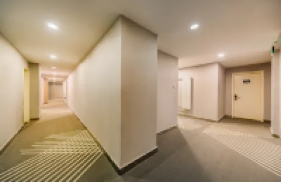 7天連鎖酒店（天津濱海新區區政府店）