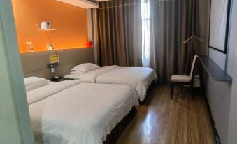 Eighth Hotel