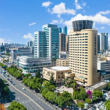 Kunming Jinjiang Hotel