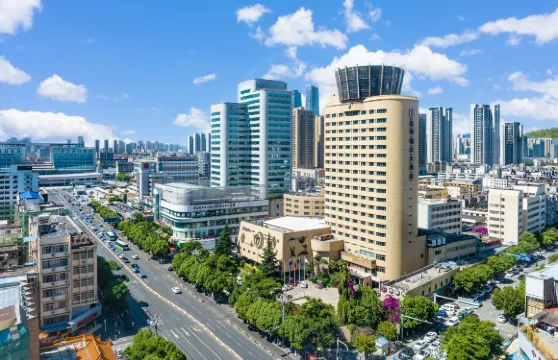 昆明錦江大酒店