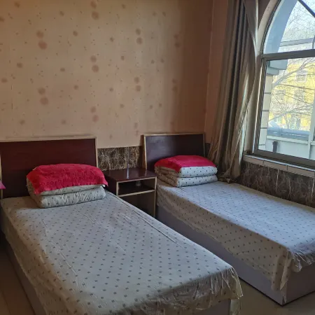 Weidongfang Hotel