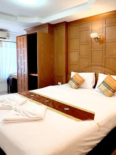 รูปภาพของChalita House