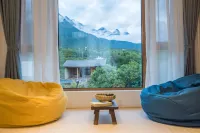 Lijiang Puli house·Snow Mountain Holiday Homestay