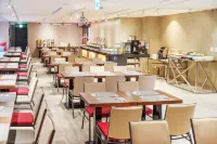 GOGO HOTEL 逢甲館