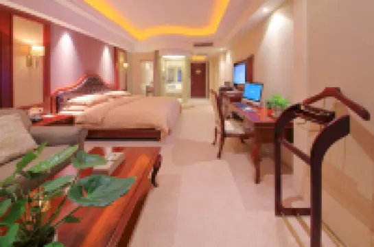 Fudu Hotel (Geshan Road Light Rail Station Store of Dongyang Yintai Shopping Mall)