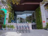 Grand Ocean Luxury Boutique Hotel Hotels near My Khe Beach
