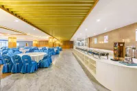 Bayinbrook YunshangZun Hotel - breakfast