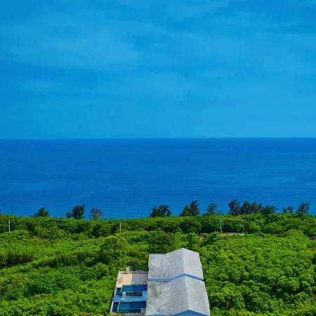 Weizhou Island Xilin Island Vacation Apartment