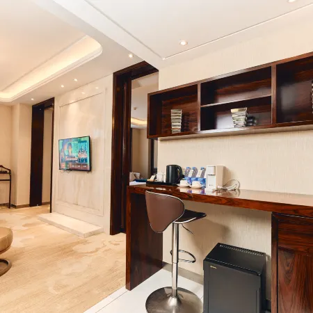 Guanyun International Hotel