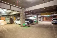 Coconut Lizhi Hotel - parking