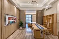 We Young Yunshe City Boutique Guesthouse
