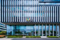 EVEN Hotel SHANGHAI EXPO by IHG Hotels in Shanghai