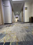 Shell Hotel (Wuzhou Wangcheng Plaza Sun Plaza)
