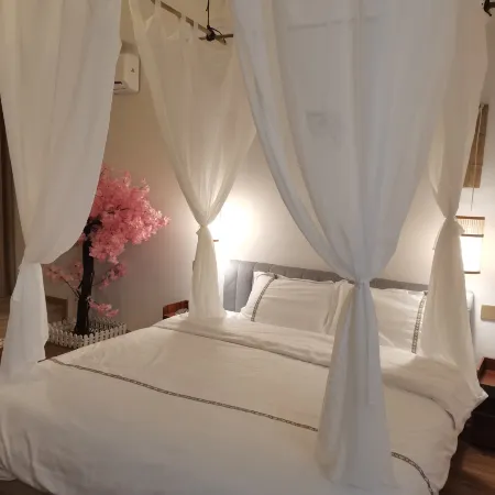Chishui Ranju Xiaozhu Homestay