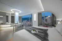 ASPERA HIGH-ALTITUDE GARDEN PANORAMIC HOTEL