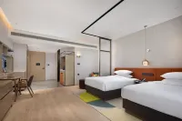 Home2 Suites by Hilton Chongqing Wushan