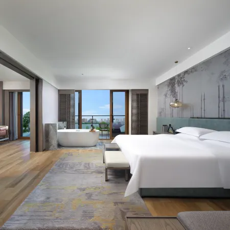 Chenxiangtang Boutique Hotel