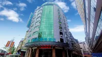 City Comfort Inn Hotel (Quanzhou High-Speed Railway Bus Station)