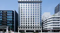 Aloft Osaka Dojima Hotels in Osaka