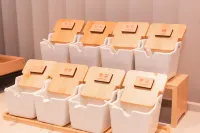 漢庭飯店（寧化南大街店） - 早餐